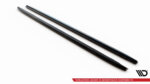 Maxton side skirt diffusers V.3 for Audi A4 / A4 S-Line / S4 B8
