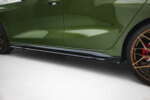 Maxton side skirt diffusers V.3 for Audi S3 Sportback / A3 S-line Sportback 8Y / 8Y Facelift