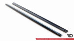Maxton side skirt diffusers V.3 for BMW 4 Coupe / Gran Coupe / Cabrio M-Pack F32 / F36 / F33