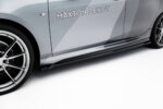 Maxton side skirt diffusers V.3 for BMW M135i F70