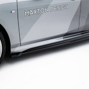 Maxton bočni produžeci V.3 za BMW M135i F70