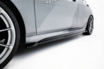 Maxton side skirt diffusers V.3 for BMW M135i F70