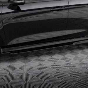 Maxton bočni produžeci V.3 za Ford Fiesta Mk8 ST / ST-Line