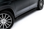 Maxton side skirt diffusers V.3 for Mercedes-Benz GLS AMG-Line X167 / X167 Facelift