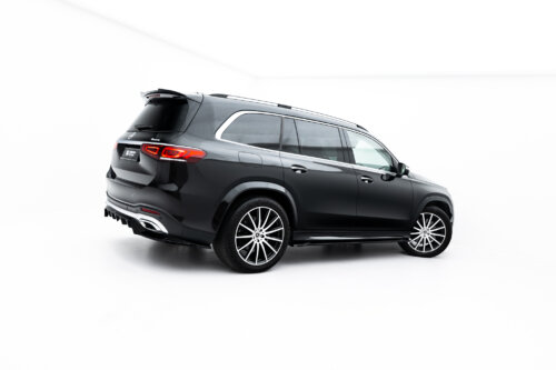 Maxton side skirt diffusers V.3 for Mercedes-Benz GLS AMG-Line X167 / X167 Facelift