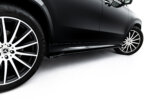 Maxton side skirt diffusers V.3 for Mercedes-Benz GLS AMG-Line X167 / X167 Facelift