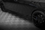 Maxton side skirt diffusers V.3 for Volkswagen Golf R Hatchback Mk8