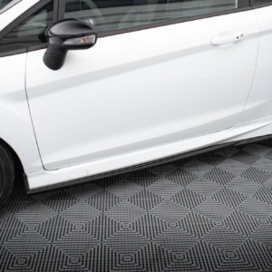 Maxton bočni produžeci V.4 za Ford Fiesta ST / ST-Line Mk7