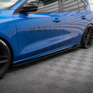 Maxton bočni produžeci V.4 za Ford Focus ST / ST-Line Mk4