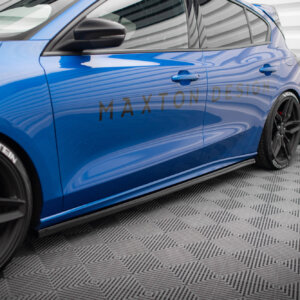 Maxton bočni produžeci V.5 za Ford Focus ST / ST-Line Mk4