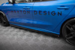 Maxton side skirt diffusers V.5 for Ford Focus ST / ST-Line Mk4