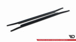 Maxton side skirt diffusers for Volkswagen Arteon R-Line Sedan / Shooting Brake Mk1
