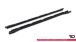 Maxton side skirt diffusers for Volkswagen Atlas R-Line Mk1 Facelift 2