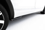 Maxton side skirt diffusers for Volkswagen Atlas R-Line Mk1 Facelift 2