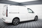 Maxton side skirt diffusers for Volkswagen Caddy Maxi Mk5
