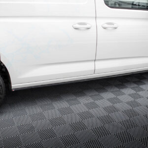 Maxton bočni produžeci za Volkswagen Caddy Maxi Mk5