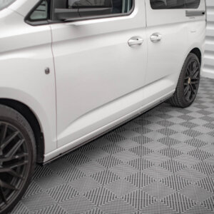 Maxton bočni produžeci za Volkswagen Caddy Mk5 / Ford Transit Connect Mk3