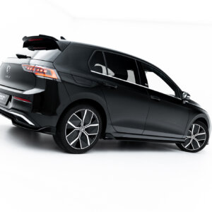 Maxton bočni produžeci za Volkswagen Golf Hatchback Mk8 Facelift