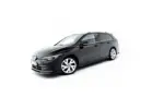 Maxton side skirt diffusers for Volkswagen Golf Variant Mk8 Facelift