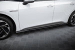 Maxton side skirt diffusers for Volkswagen ID.3 Mk1