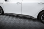 Maxton side skirt diffusers for Volkswagen ID.3 Mk1
