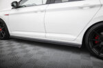 Maxton side skirt diffusers for Volkswagen Jetta GLI Mk7