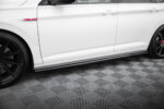 Maxton side skirt diffusers for Volkswagen Jetta GLI Mk7