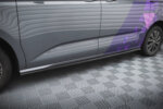 Maxton side skirt diffusers for Volkswagen Multivan T7