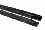 Maxton side skirt diffusers for Volkswagen Passat B5