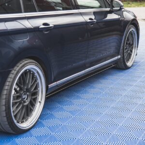 Maxton bočni produžeci za Volkswagen Passat B8