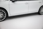 Maxton side skirt diffusers for Volkswagen Passat B9