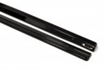 Maxton side skirt diffusers for Volkswagen Polo GTI Mk5 Facelift