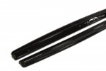 Maxton side skirt diffusers for Volkswagen Polo GTI Mk5 Facelift