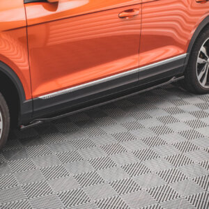 Maxton bočni produžeci za Volkswagen T-Roc Mk1