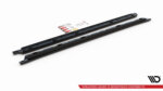 Maxton side skirt diffusers for Volkswagen Tiguan Mk2