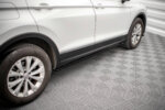 Maxton side skirt diffusers for Volkswagen Tiguan Mk2