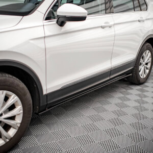 Maxton bočni produžeci za Volkswagen Tiguan Mk2