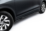 Maxton side skirt diffusers for Volkswagen Tiguan Mk3