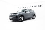 Maxton side skirt diffusers for Volkswagen Tiguan Mk3