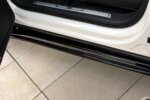 Maxton side skirt diffusers for Volkswagen Tiguan R-Line Mk2