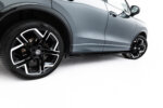 Maxton side skirt diffusers for Volkswagen Tiguan R-Line Mk3