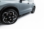 Maxton side skirt diffusers for Volkswagen Tiguan R-Line Mk3