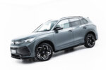 Maxton side skirt diffusers for Volkswagen Tiguan R-Line Mk3