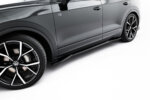 Maxton side skirt diffusers for Volkswagen Touareg R-Line Mk3 Facelift
