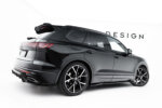 Maxton side skirt diffusers for Volkswagen Touareg R-Line Mk3 Facelift