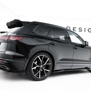 Maxton bočni produžeci za Volkswagen Touareg R-Line Mk3 Facelift