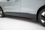 Maxton side skirt diffusers for Volvo EX30 Mk1