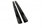 Maxton side skirt diffusers for Volvo V50F R-Design