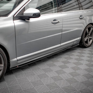 Maxton bočni produžeci za Volvo V70 Mk3