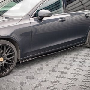 Maxton bočni produžeci za Volvo V90 Mk2